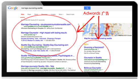 Google ADS 谷歌广告-谷歌认证广告投放专家为各行业企业服务